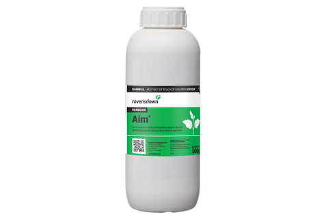Aim® 500g Bottle