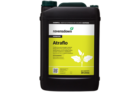 Atraflo 20L Container
