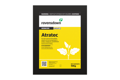 Atratec 10kg Container