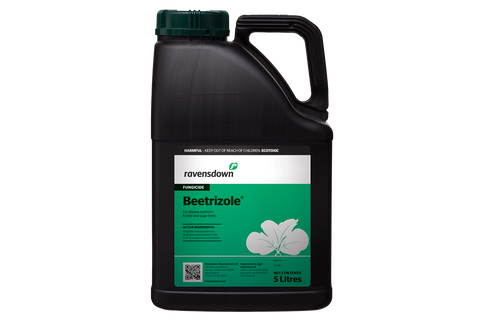 Beetrizole® 5L Container