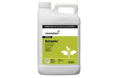 Betamix® 10L Container