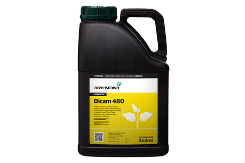 Dicam 480