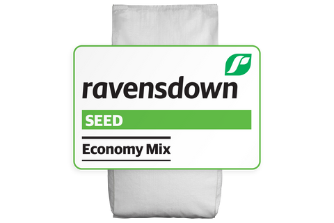 Economy Mix Bare