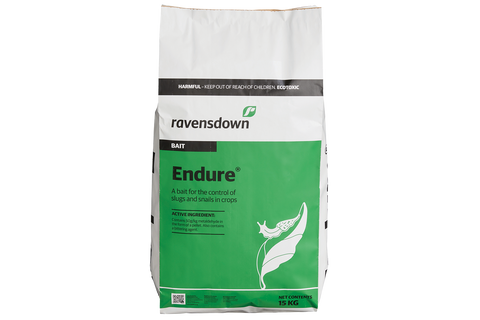 Endure® Slug Bait 15kg Bag