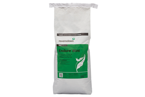 Endure® Mini 10kg Bag