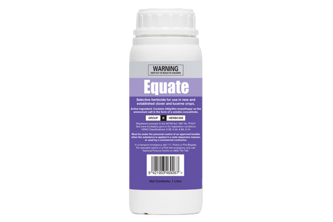 Equate®
