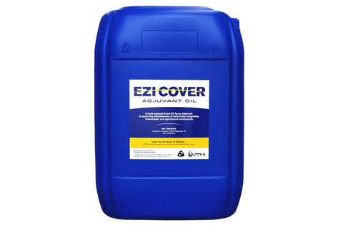 Ezi Cover Adjuvant Oil