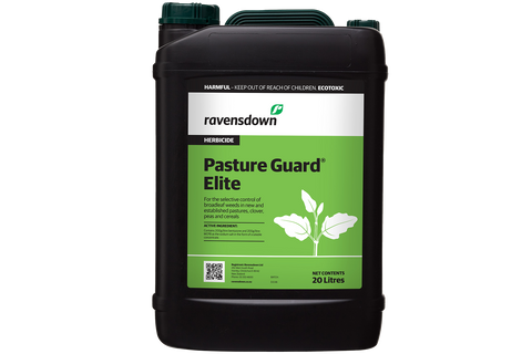 Pasture Guard® Elite 20L Container
