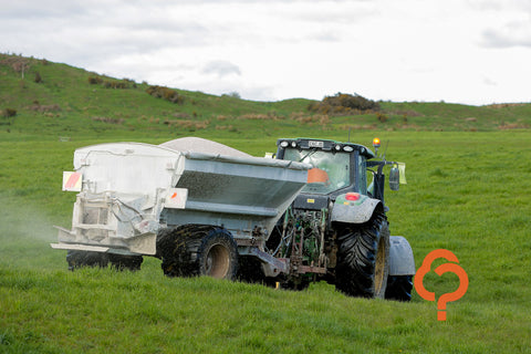 Superphosphate - a classic allrounder