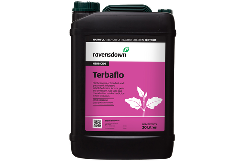Terbaflo® 20L Container