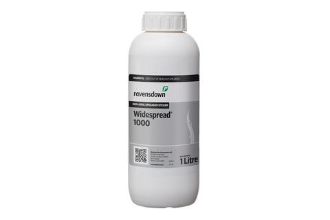 Widespread® 1000 1L Bottle