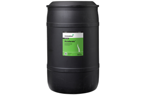 Accelerate™ 200L Drum