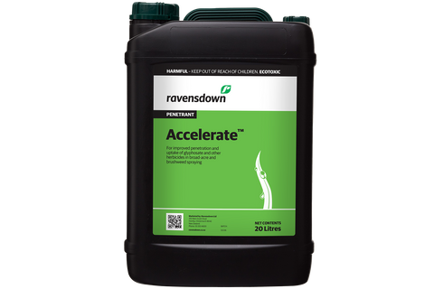Accelerate™ 20L Container
