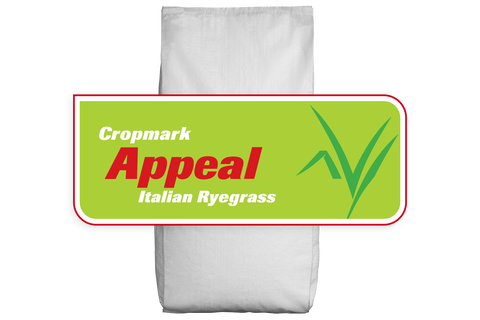 Appeal Italian Ryegrass