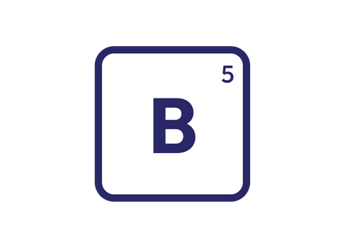 Boron