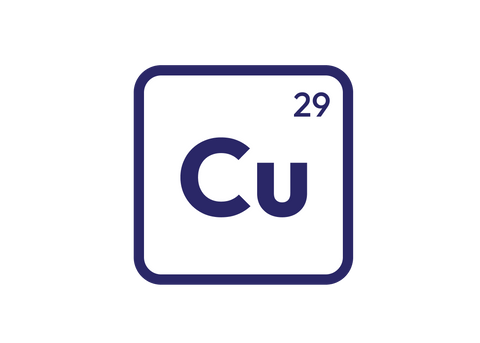 Copper