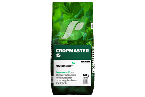 Cropmaster® 15 20kg Bag