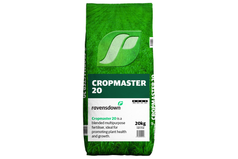 Cropmaster® 20  20 KG BAG
