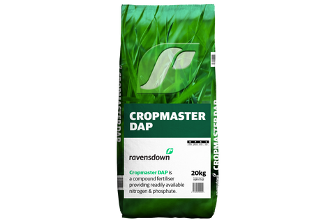 Cropmaster® DAP 20kg bag