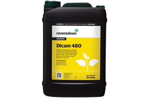 Dicam 480