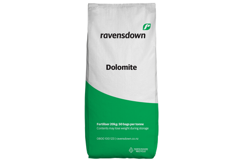Dolomite