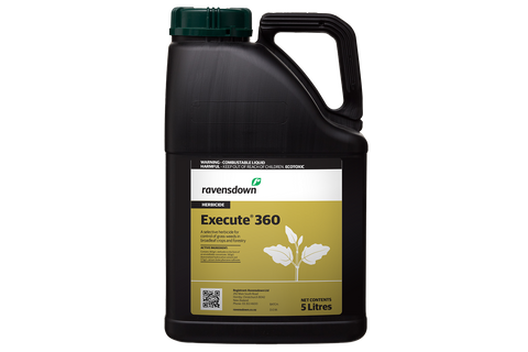 Execute®  360