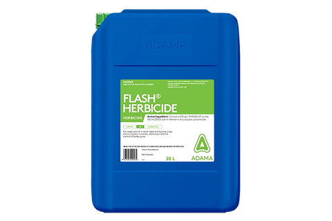 Flash®  20L Container