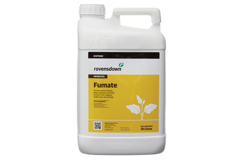 Fumate 10L Container