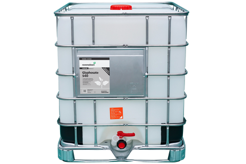 Glyphosate 540 1000L IBC