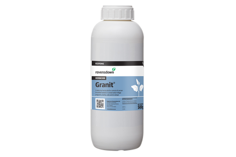 Granit® 500g Bottle