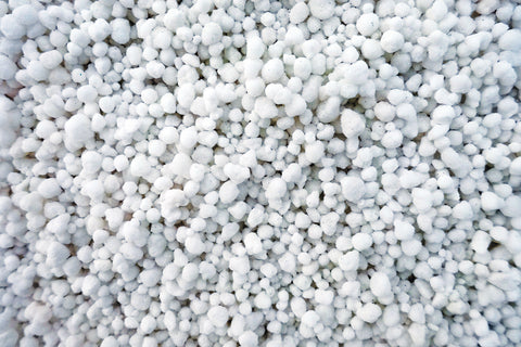 Granular Ammonium Sulphate
