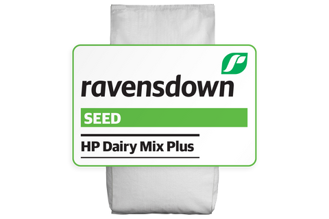 HP Dairy Mix Plus Treated 
