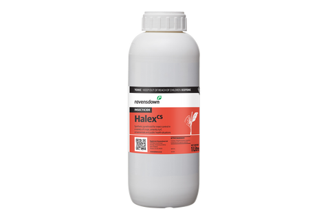 Halex cs 1L Bottle
