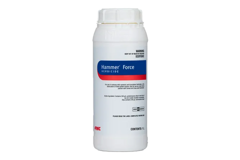 Hammer® Force