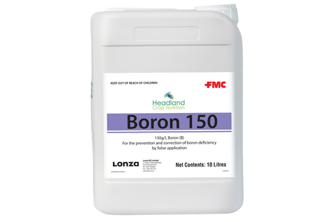 Headland Boron 150