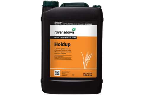 Holdup™ 20L Container