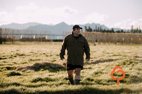 How soil tests increase fertiliser efficiency