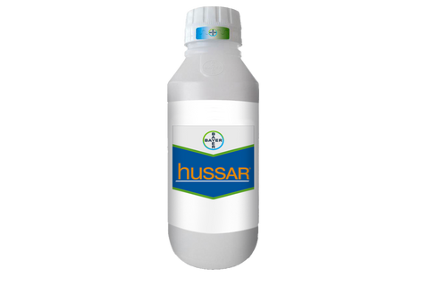 Hussar® 600g Bottle