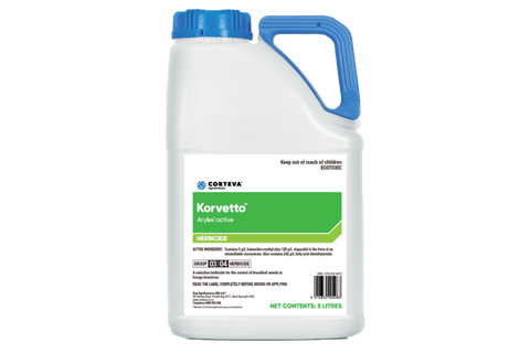 Korvetto™  5L Container
