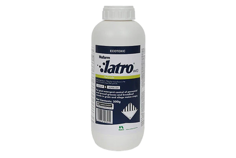 Latro® WG 500g Bottle