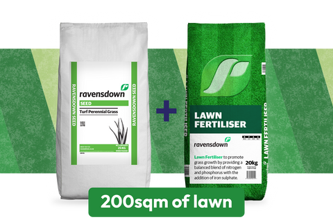Love Your Lawn