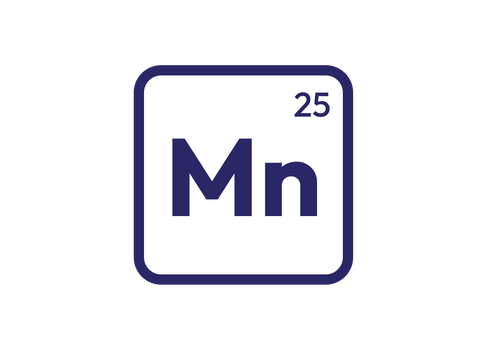 Manganese