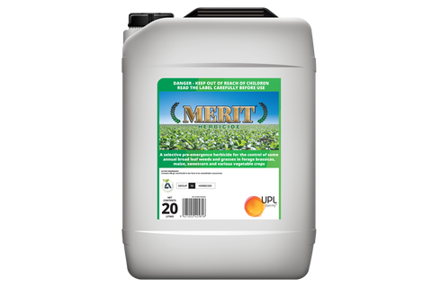 Merit®  20L Container