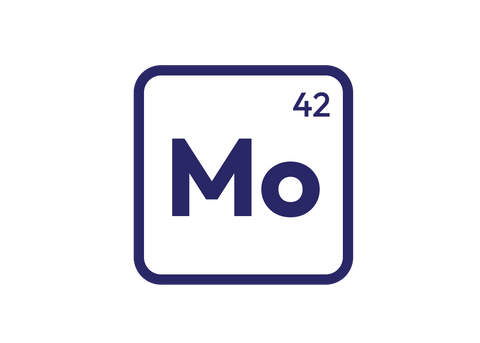 Molybdenum