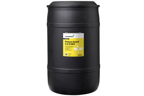 Pasture Guard® 2,4-D 680 200L Drum