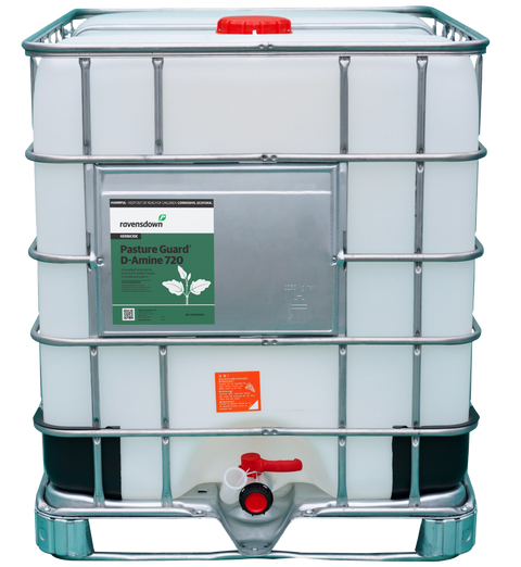 Pasture Guard® D-Amine 720 1000L IBC