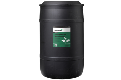 Pasture Guard® D-Amine 720 200L Drum