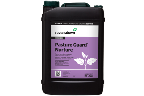 Pasture Guard® Nurture 20L Container