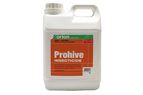Prohive