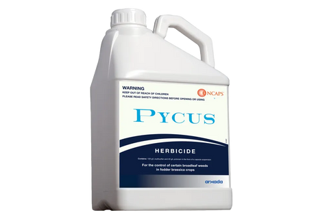 Pycus® 